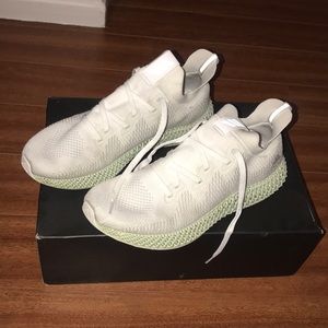 Adidas Alphadge 4D